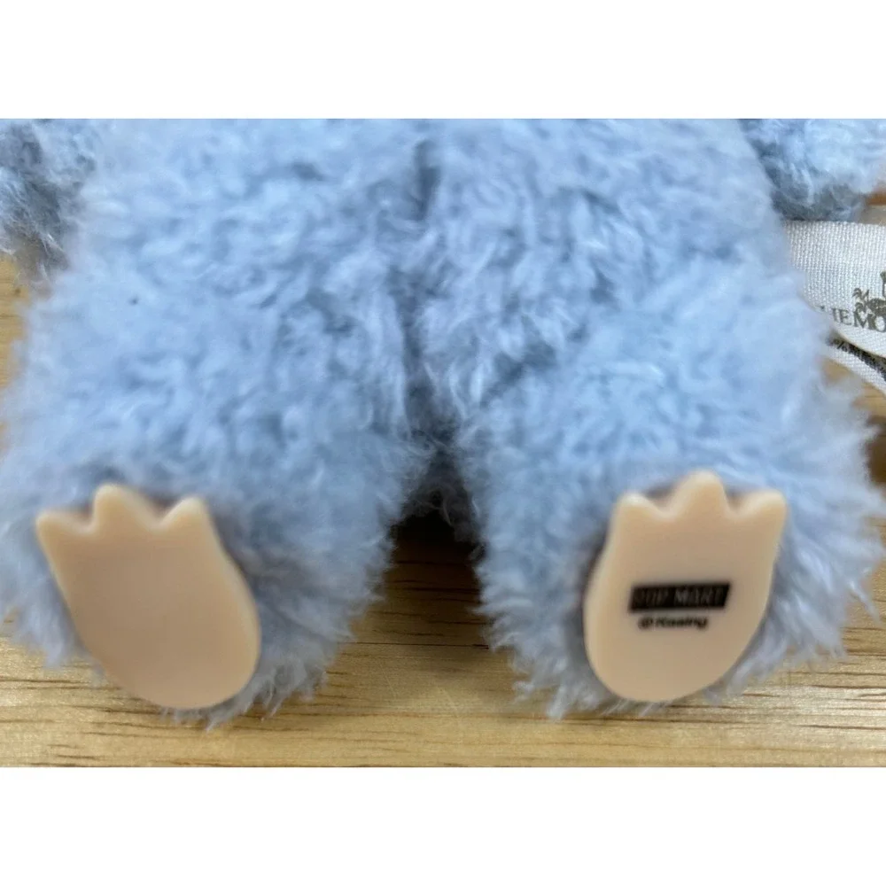 Pop Mart Labubu‎ The Monsters Sea Salt Coconut Plush Collectible NO KEYRING